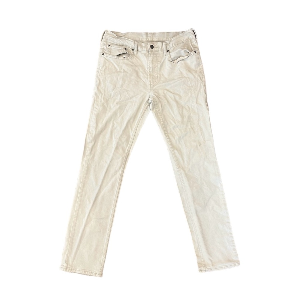 Old Navy Tan Pants